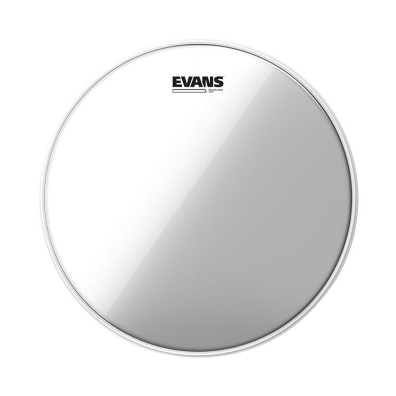 Evans S12H30 12-inch Snare Resonant Drumhead